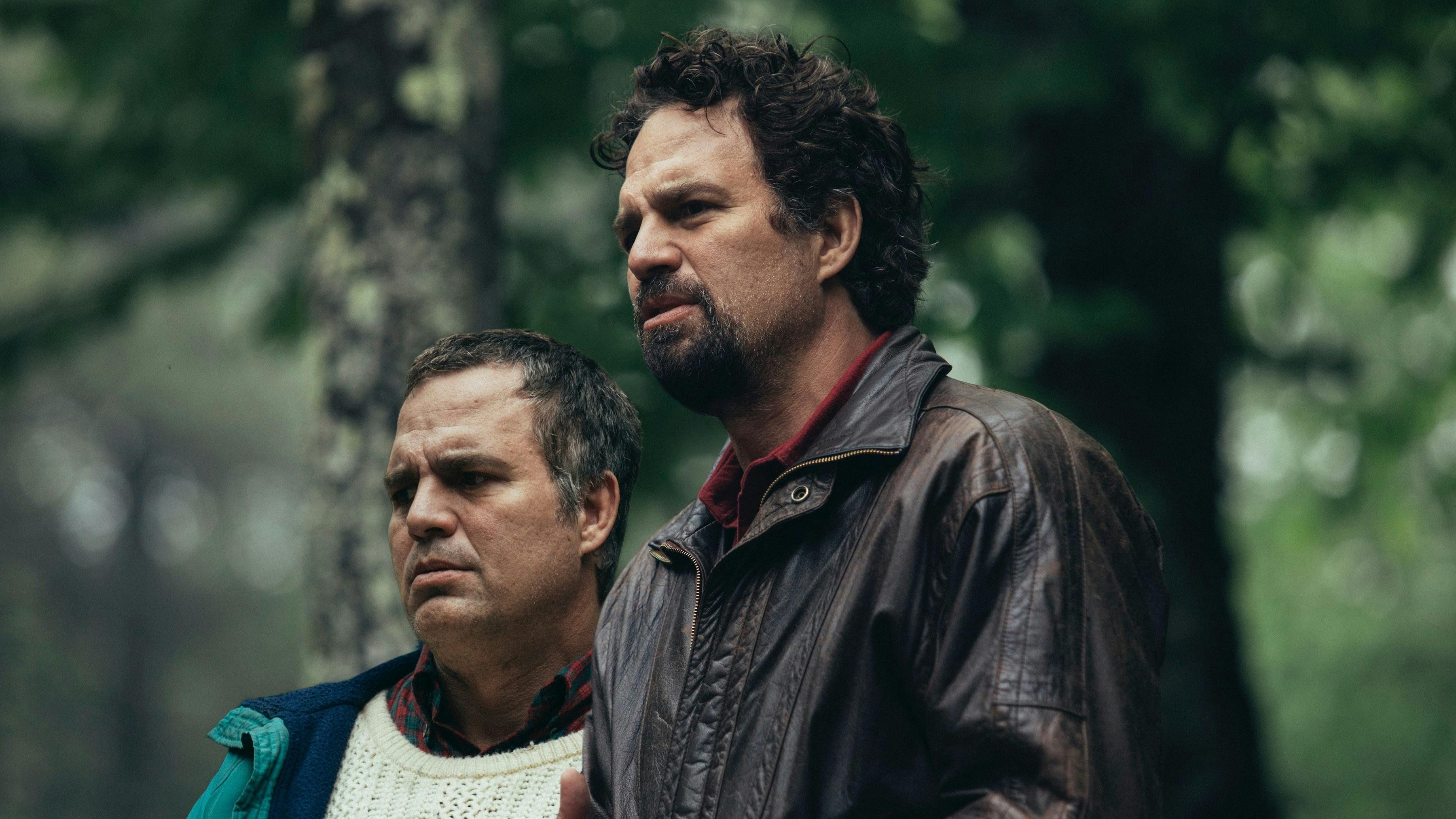 Eu Sei Que Isso é Verdade - episódio 1x6
