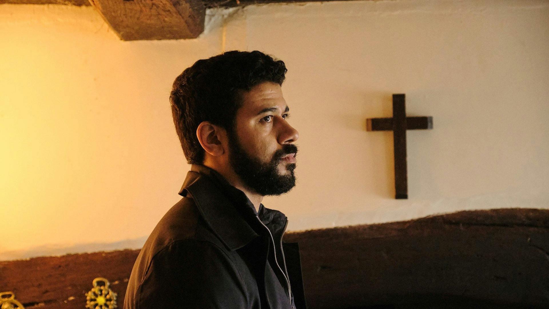 Garotas em Chamas - episódio 1x4