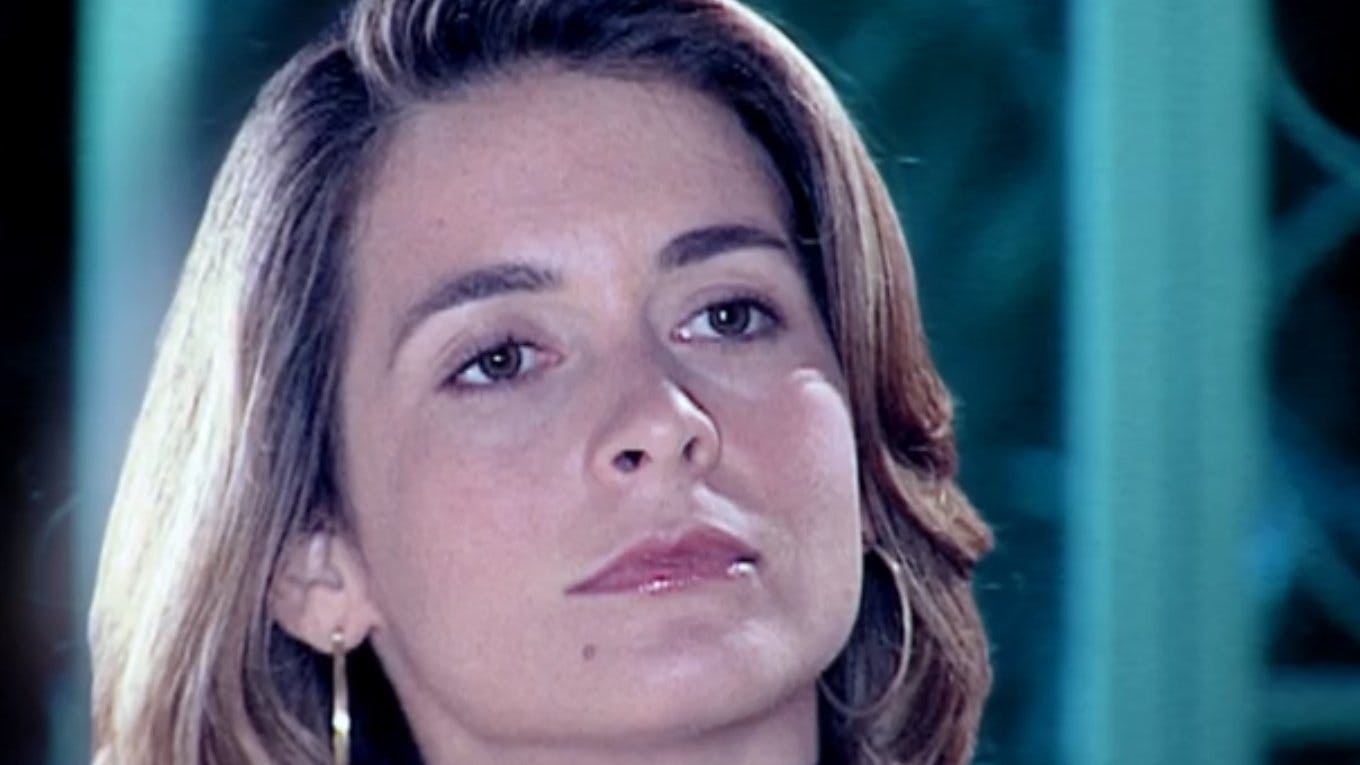 Celebridade - episódio 1x95