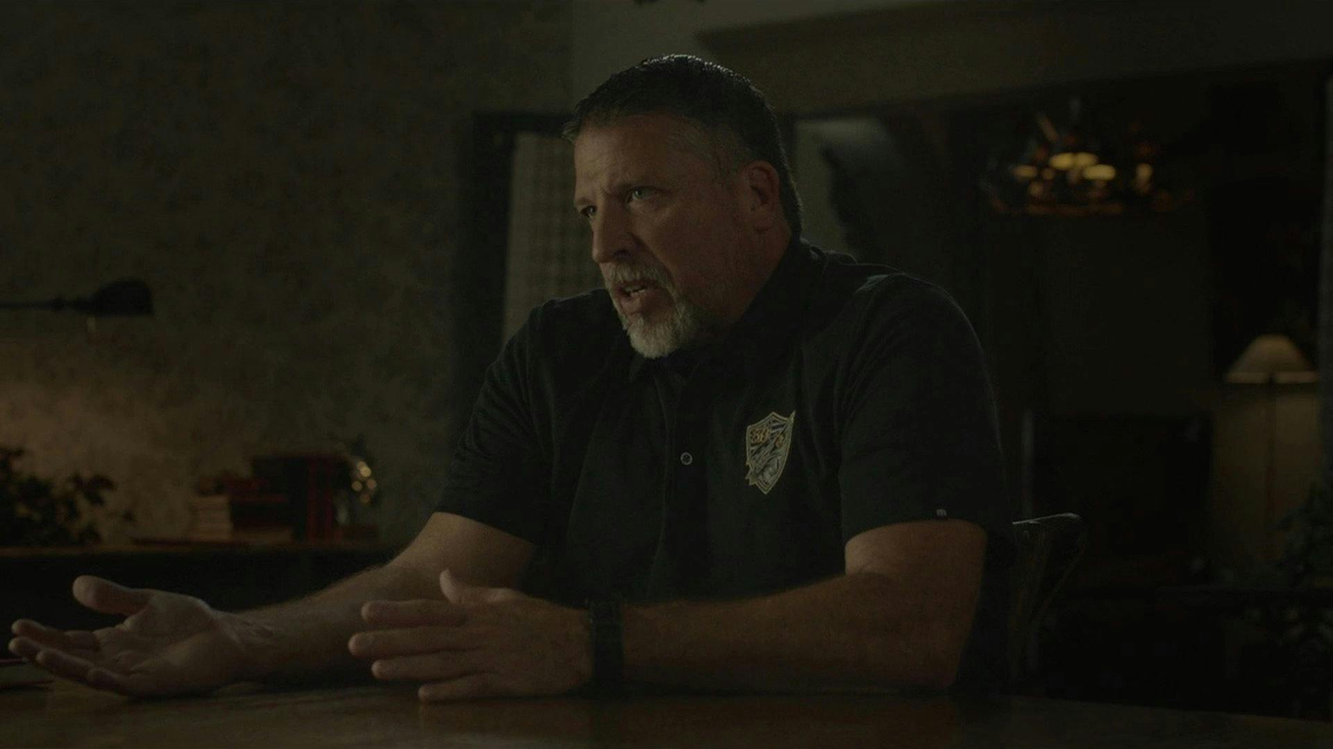 O Caso Melissa Witt: Em Busca de um Assassino - episódio 1x3