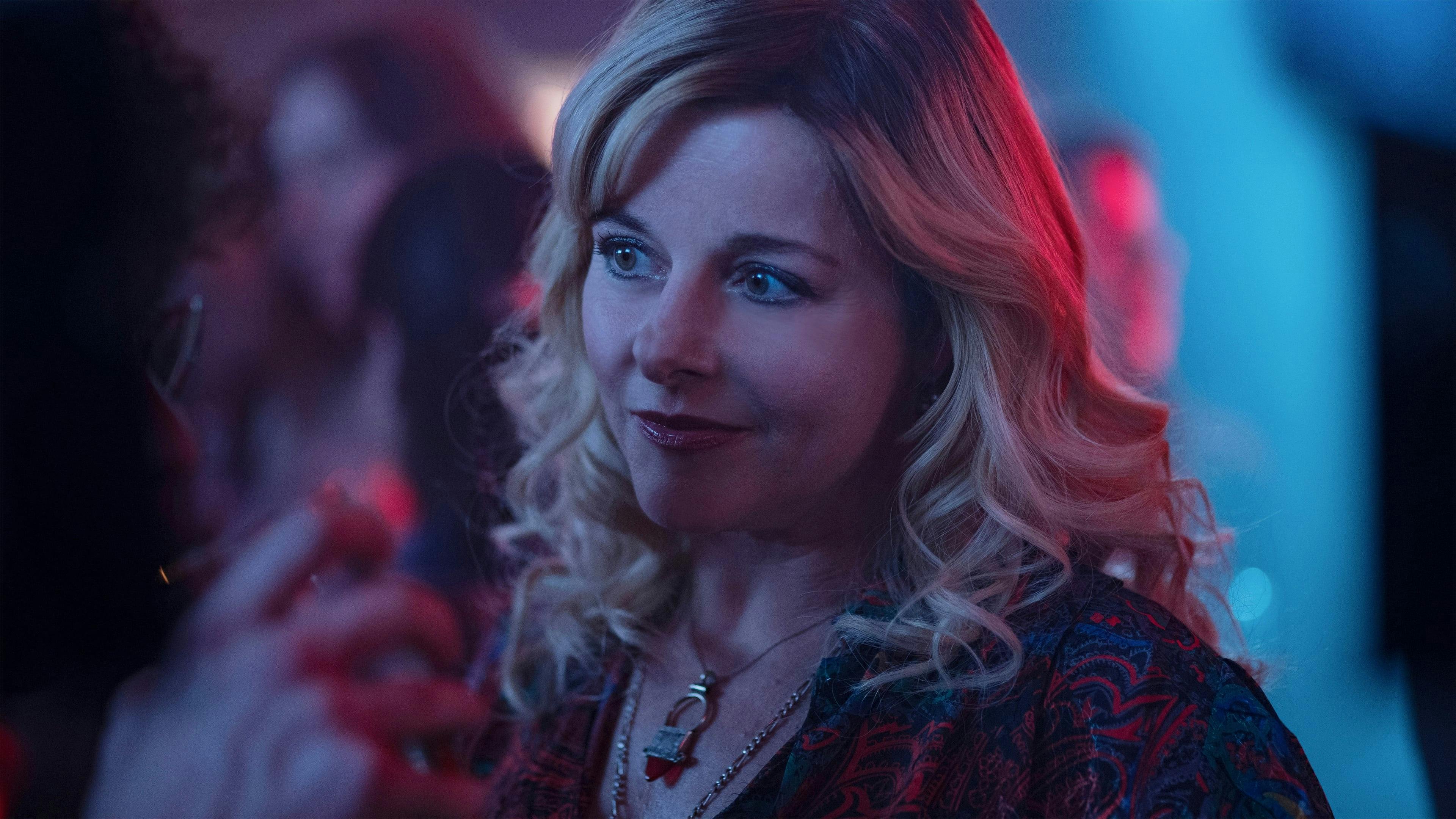 A Confidente - episódio 1x1