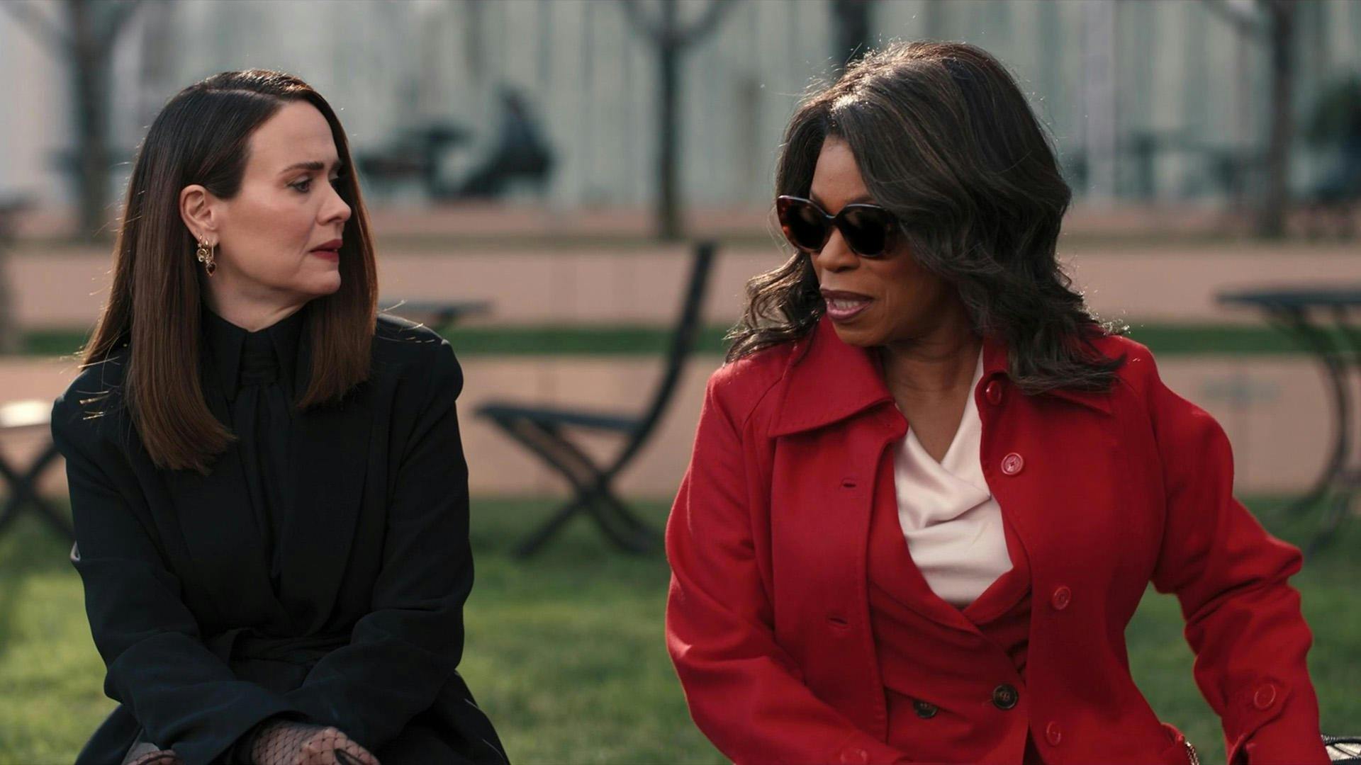 Tudo é Justo - episódio 1x5