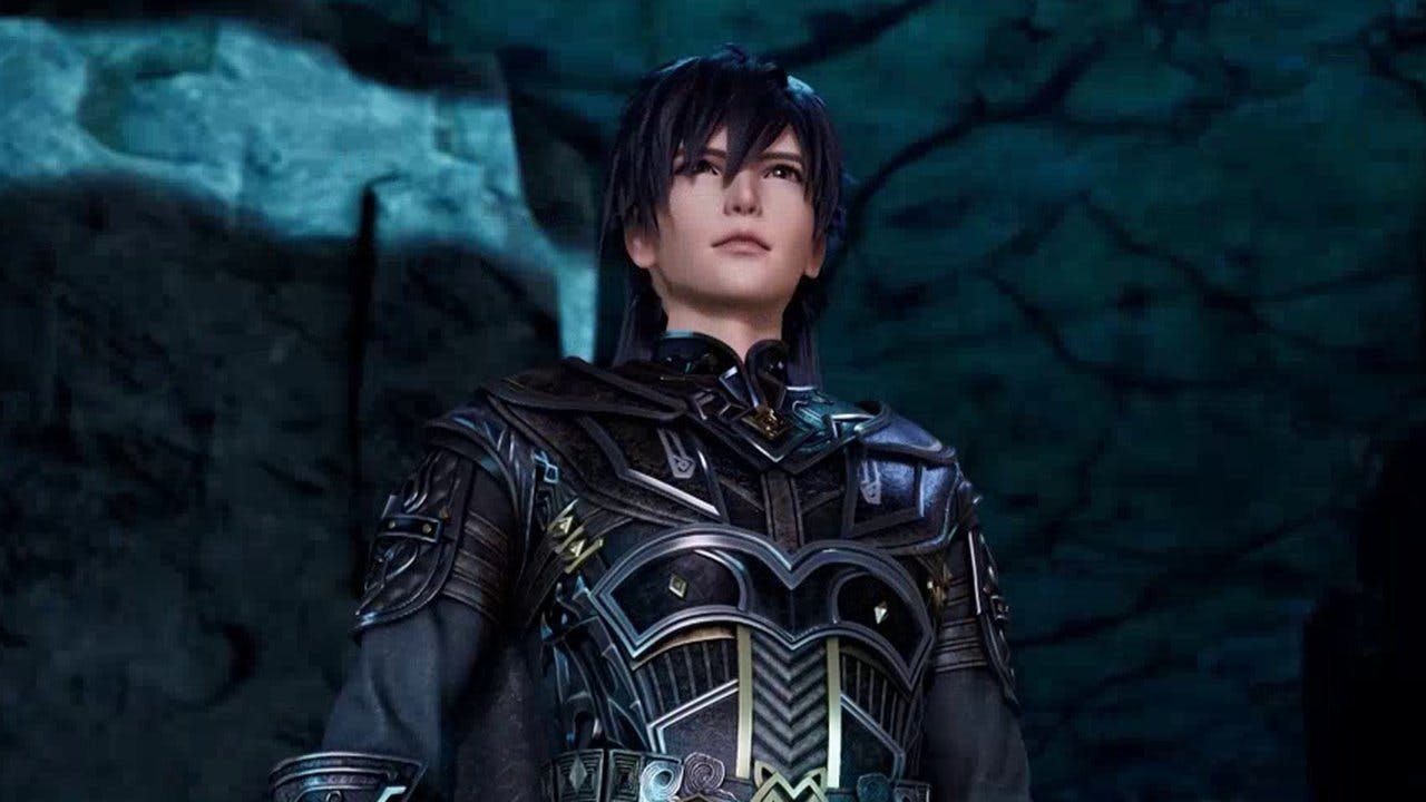 Spirit Sword Sovereign - episódio 1x453