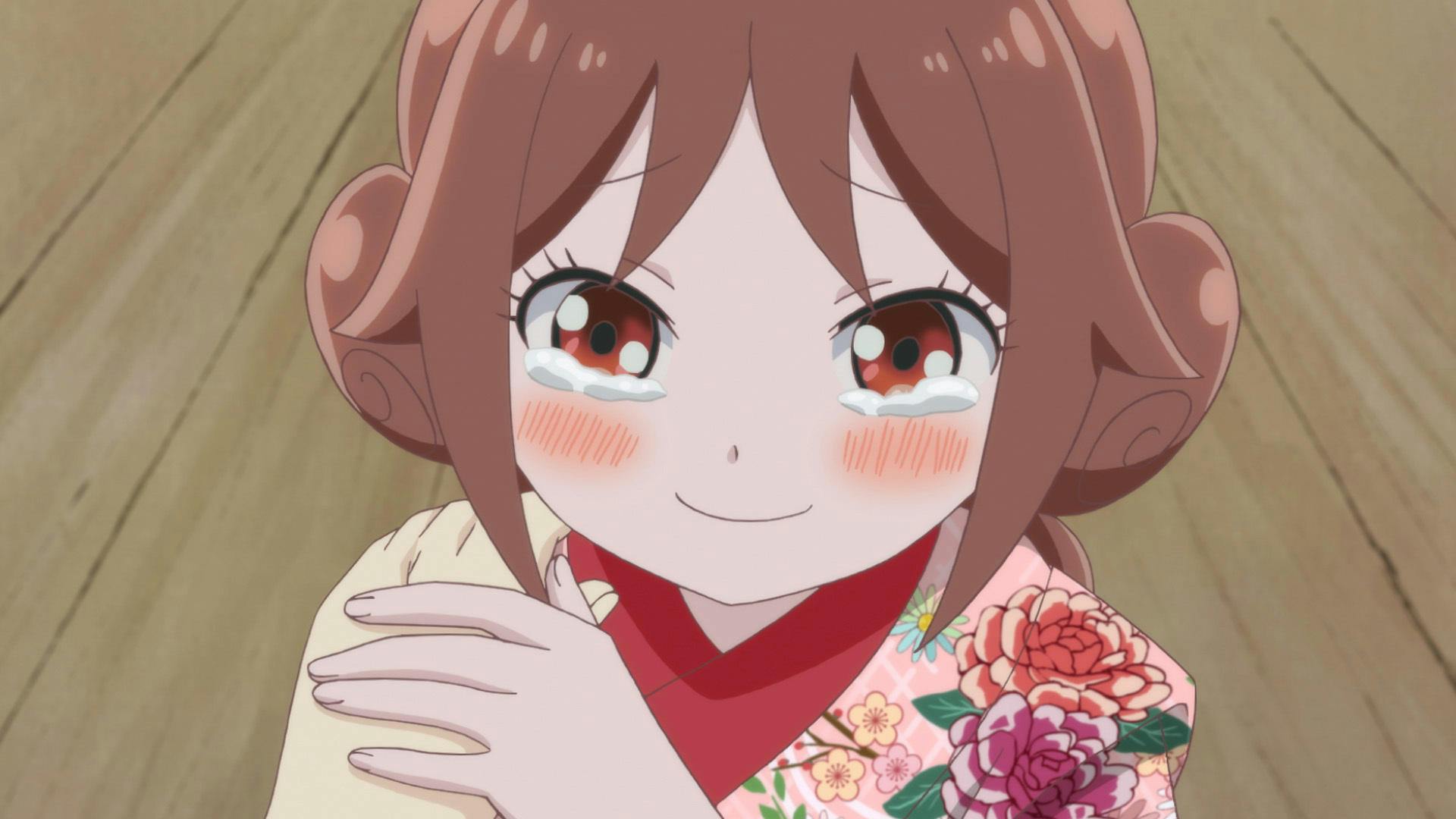 Taisho Otome Fairy Tale - episódio 1x6