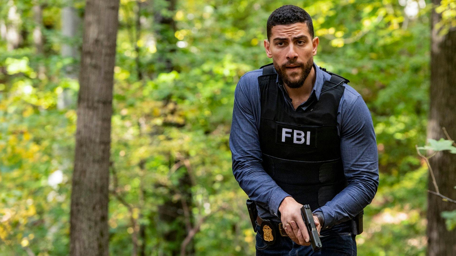 FBI - episódio 1x8
