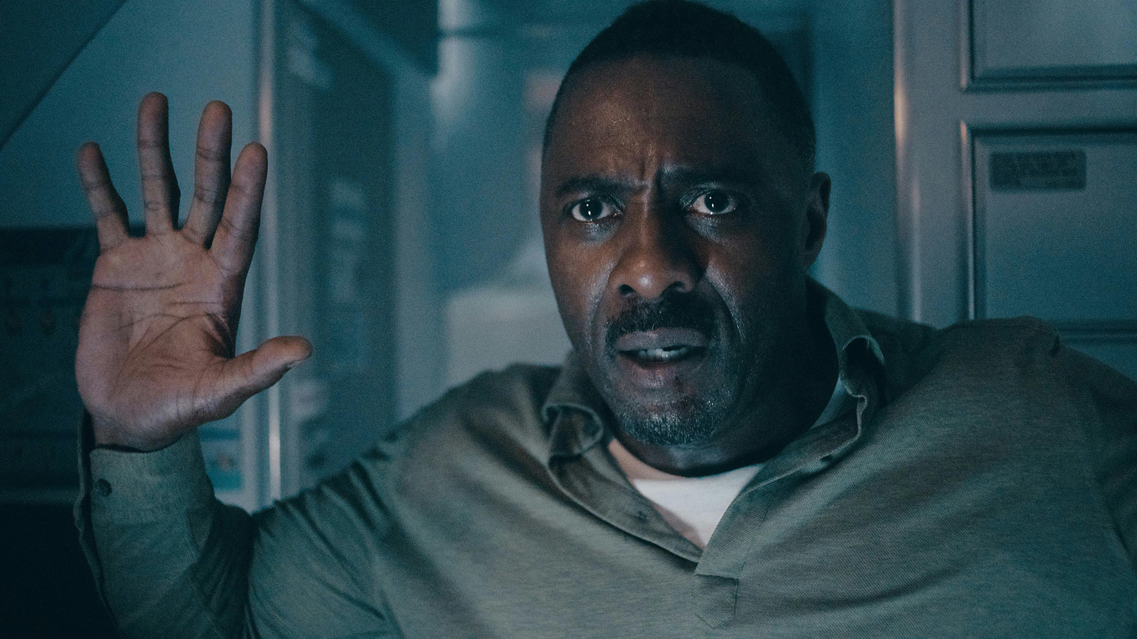Sequestro no Ar - episódio 1x7