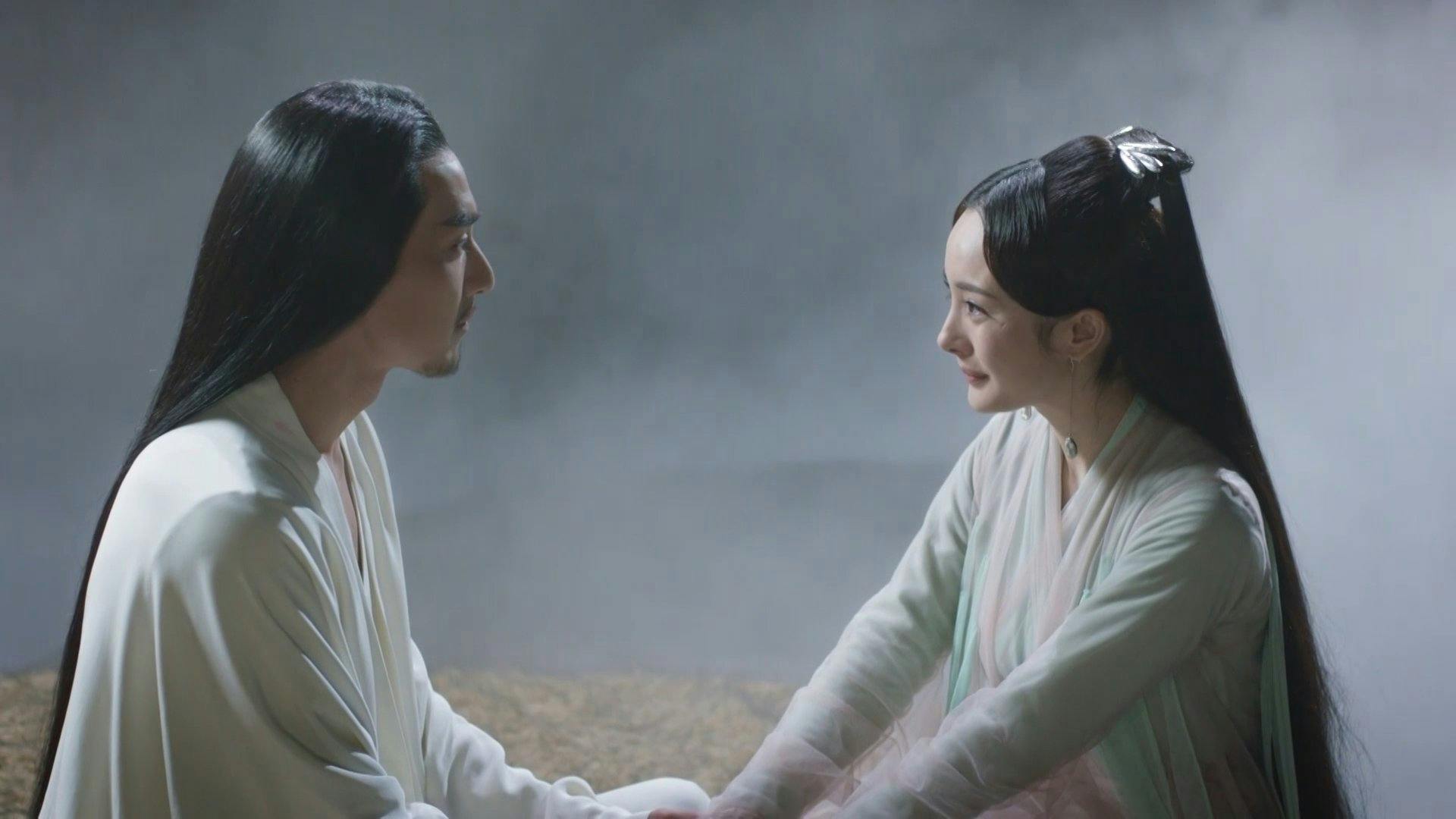 Amor Eterno - episódio 1x49