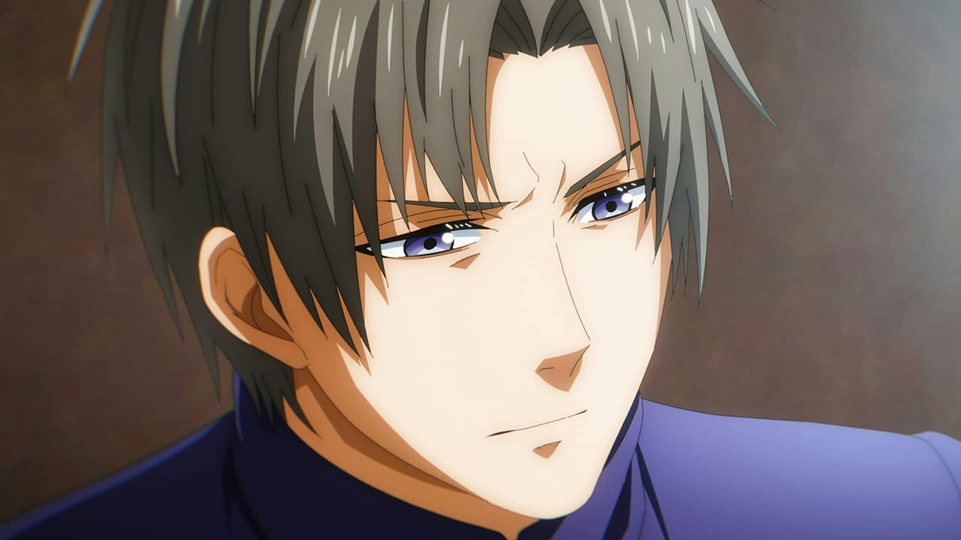 TOUKEN RANBU KAI KYODEN - episódio 1x3