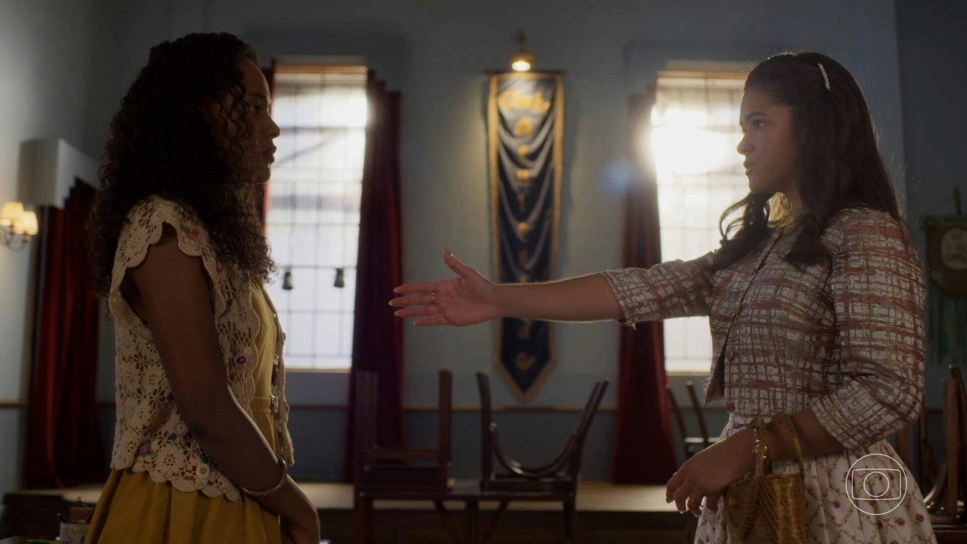 Garota do Momento - episódio 1x180