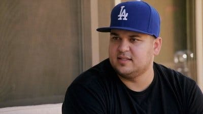 Rob & Chyna - episódio 1x2
