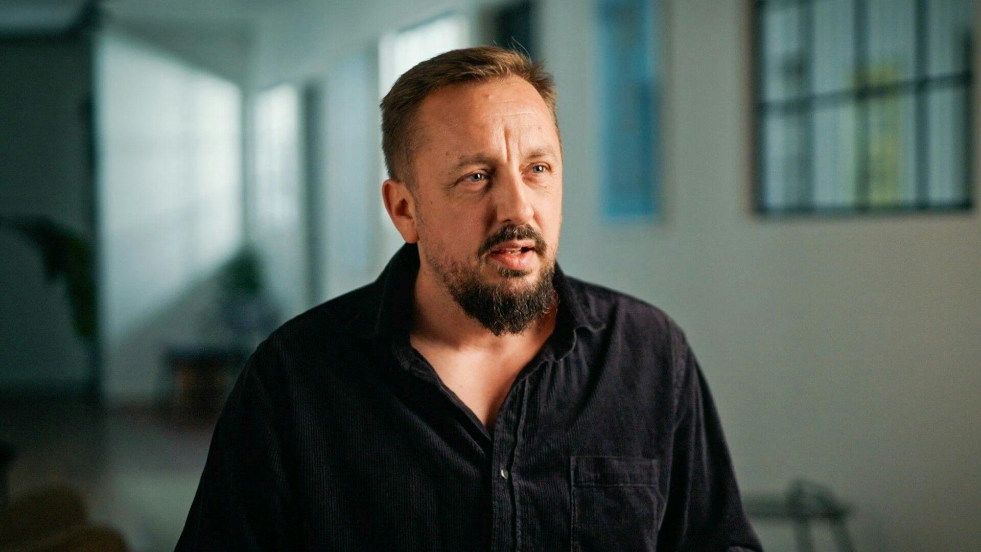 Gang War: Pusher Street backdrop