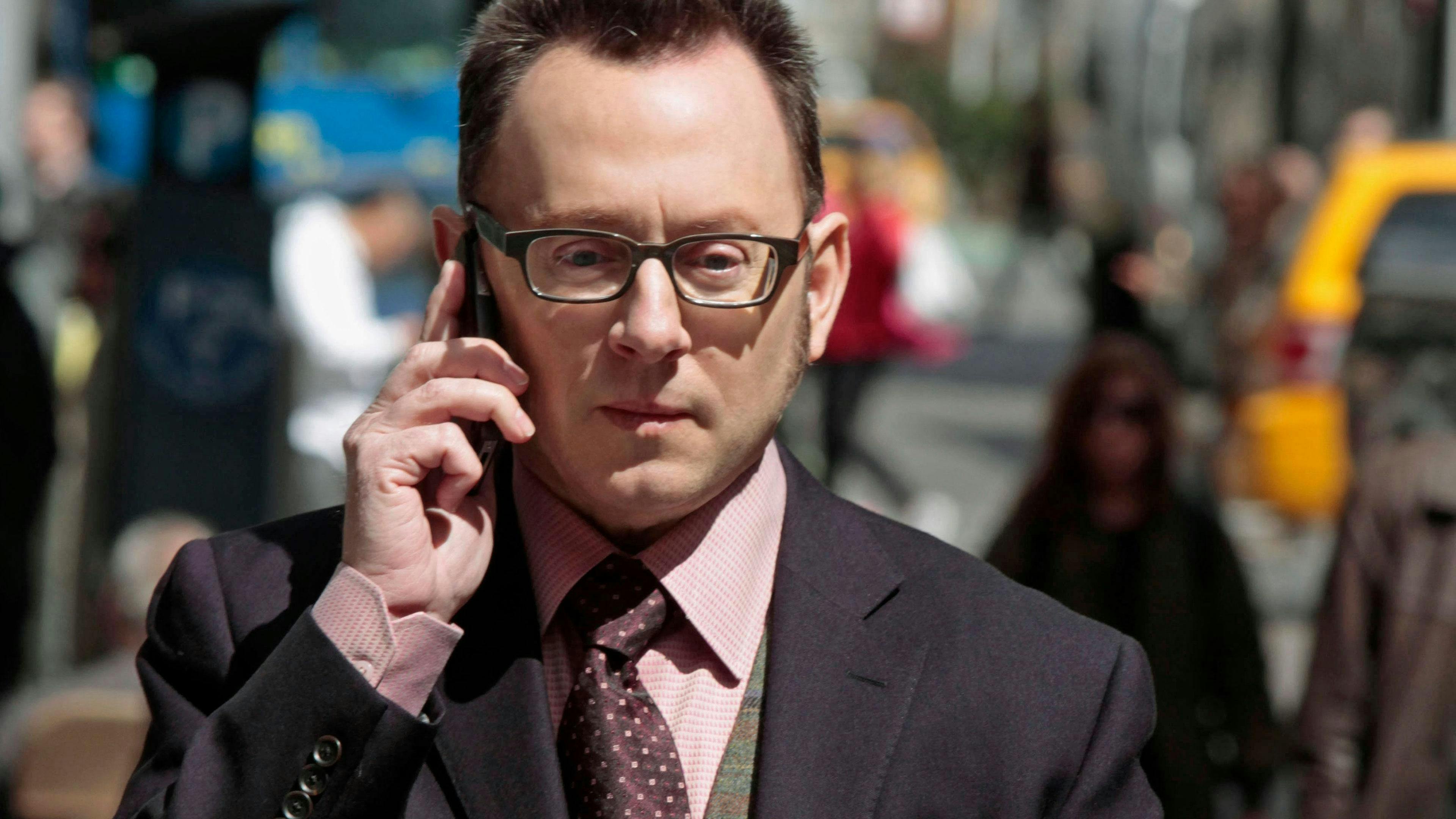 Pessoa de Interesse - episódio 1x22