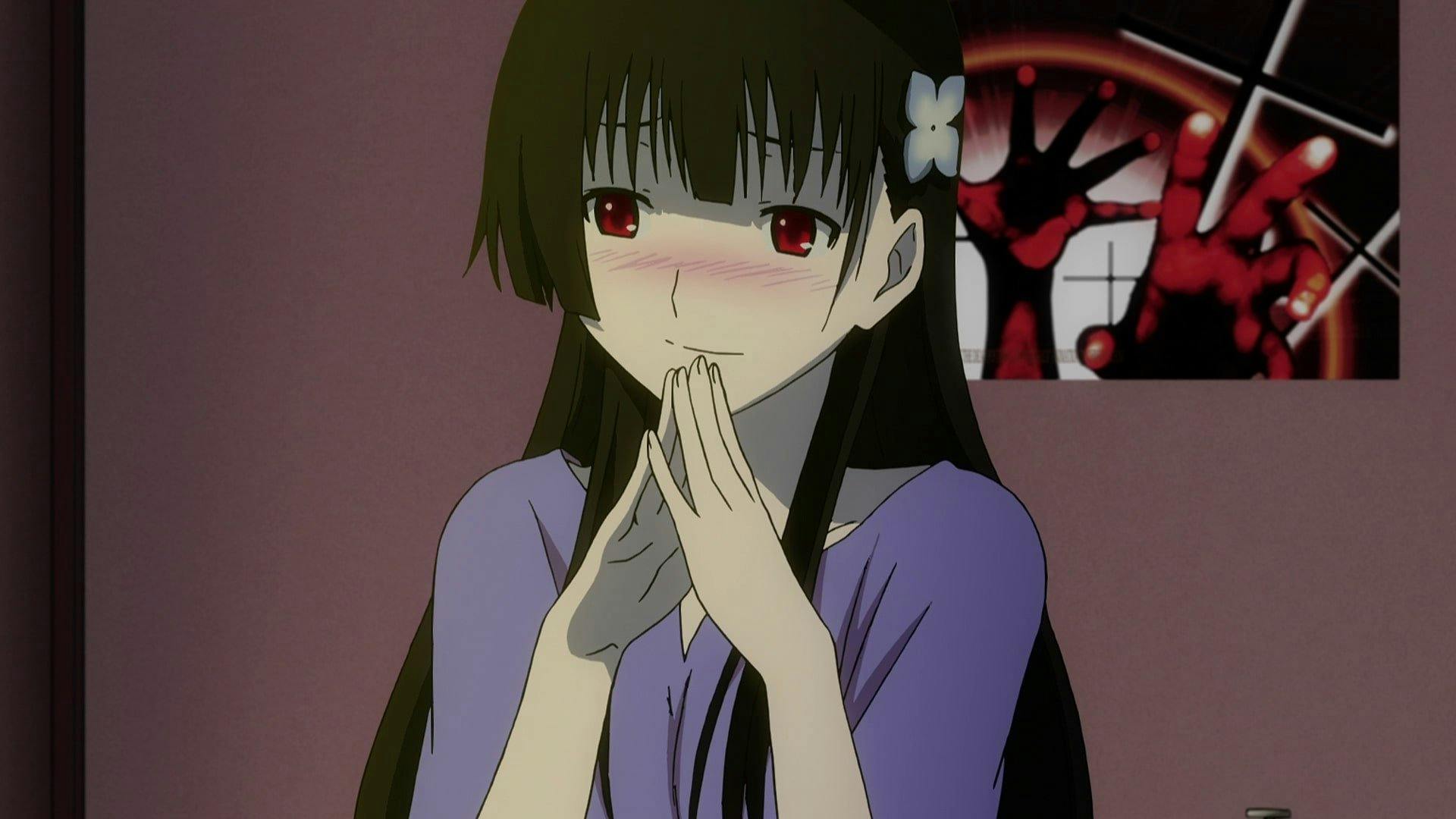 Sankarea