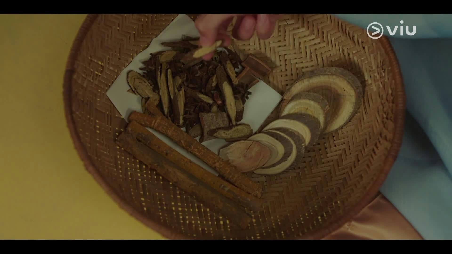 A Pousada Romântica Secreta - episódio 1x5