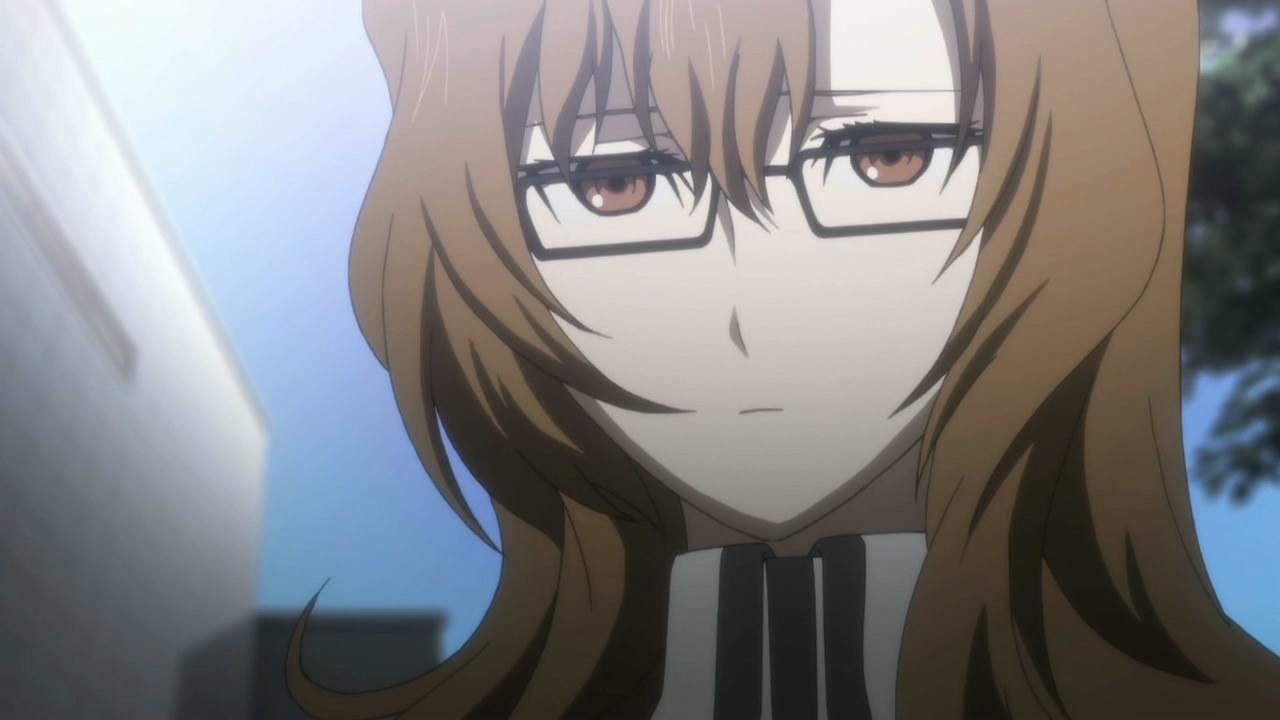Steins;Gate - episódio 1x20