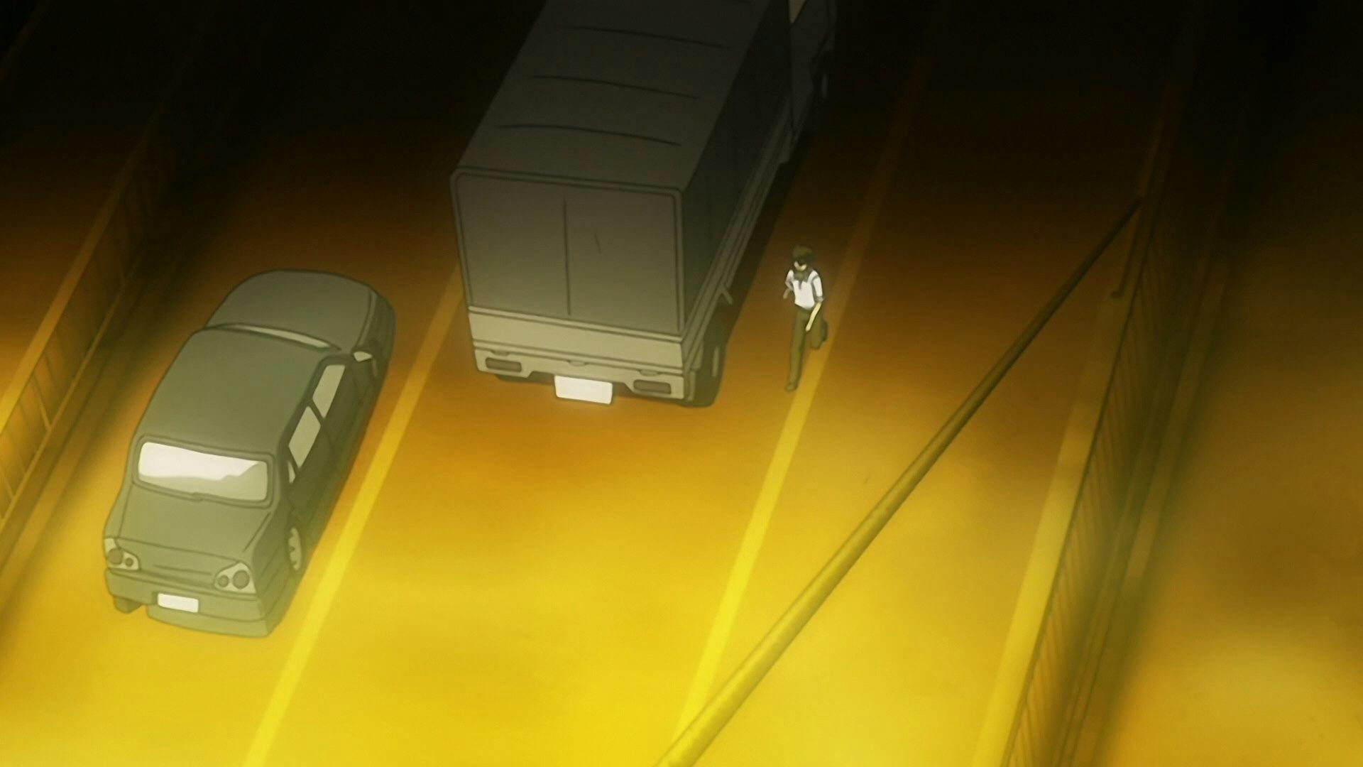 Shakugan No Shana - episódio 1x13
