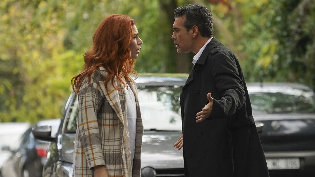 Iludida - episódio 1x6