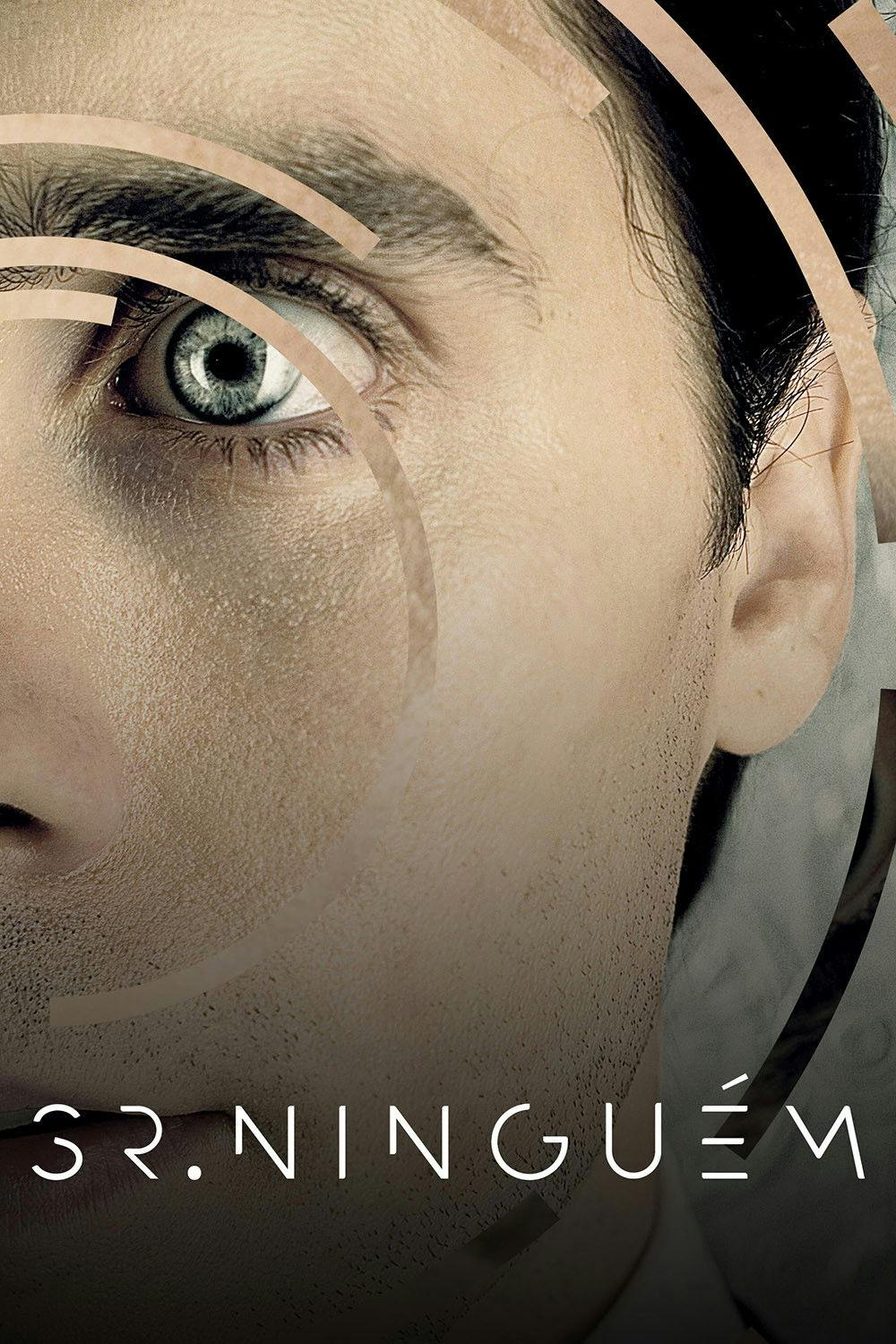 Sr. Ninguém