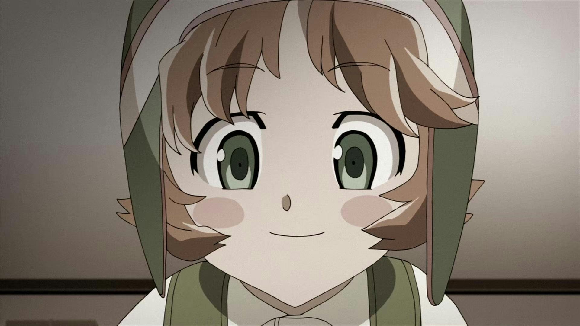 The Future Diary - episódio 1x7