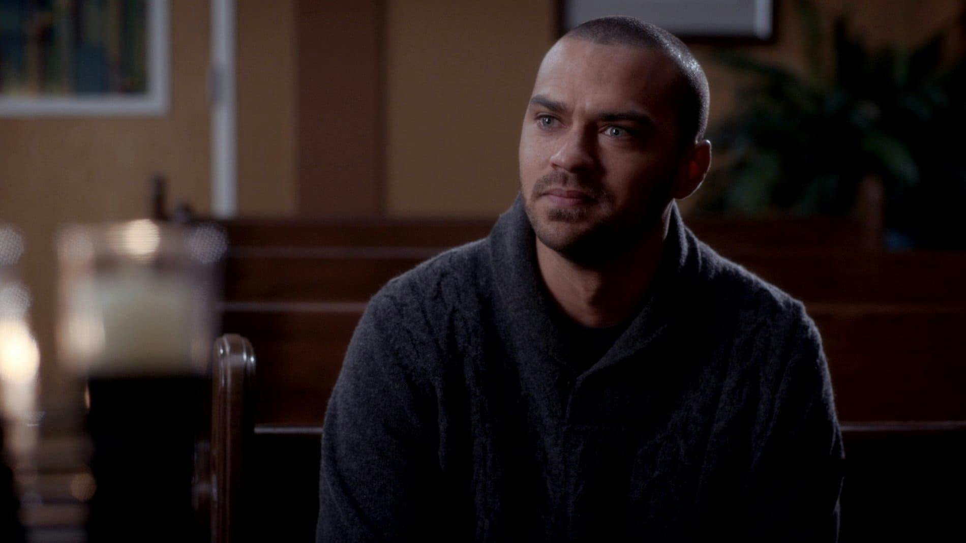 Grey's Anatomy - episódio 11x11
