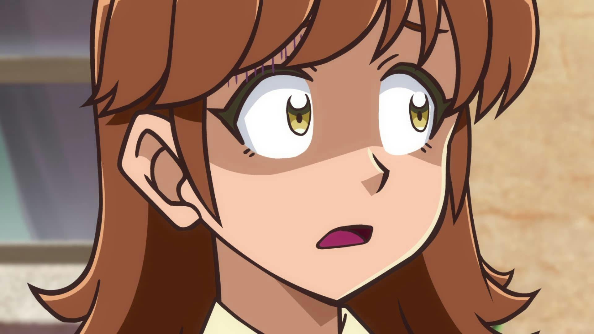 The Human Crazy University - episódio 1x4