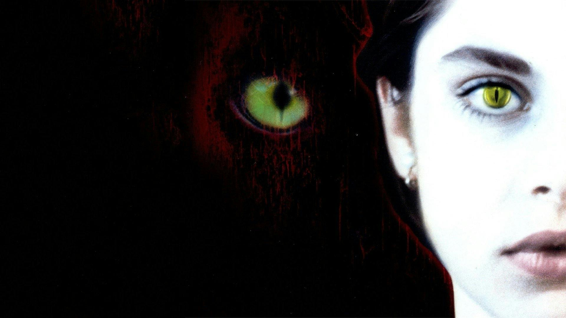 A Marca da Pantera backdrop