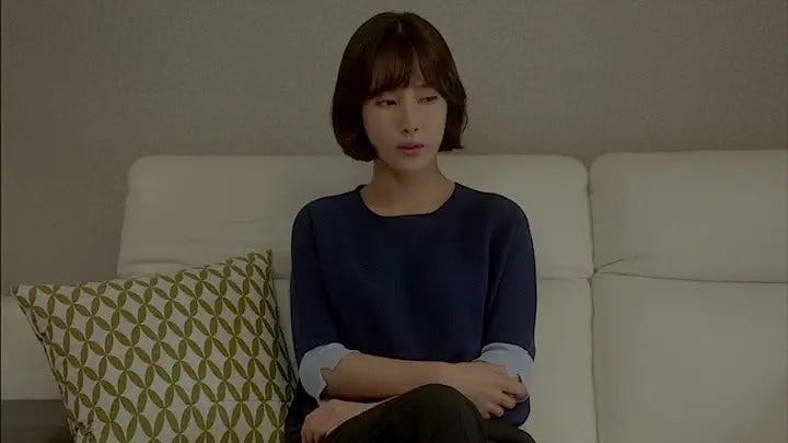 Minha Amada Eun Dong - episódio 1x14