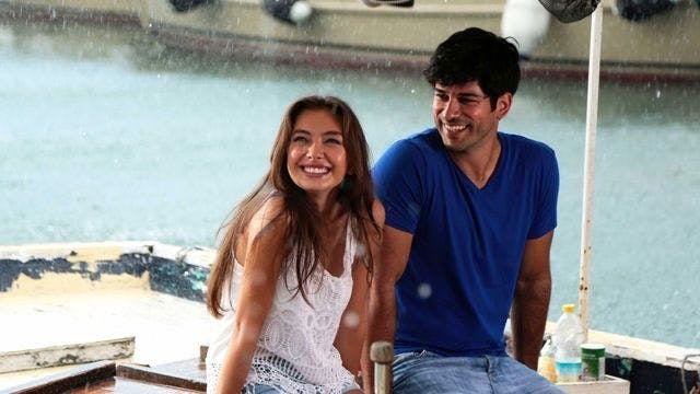 Amor Sem Fim - episódio 1x1