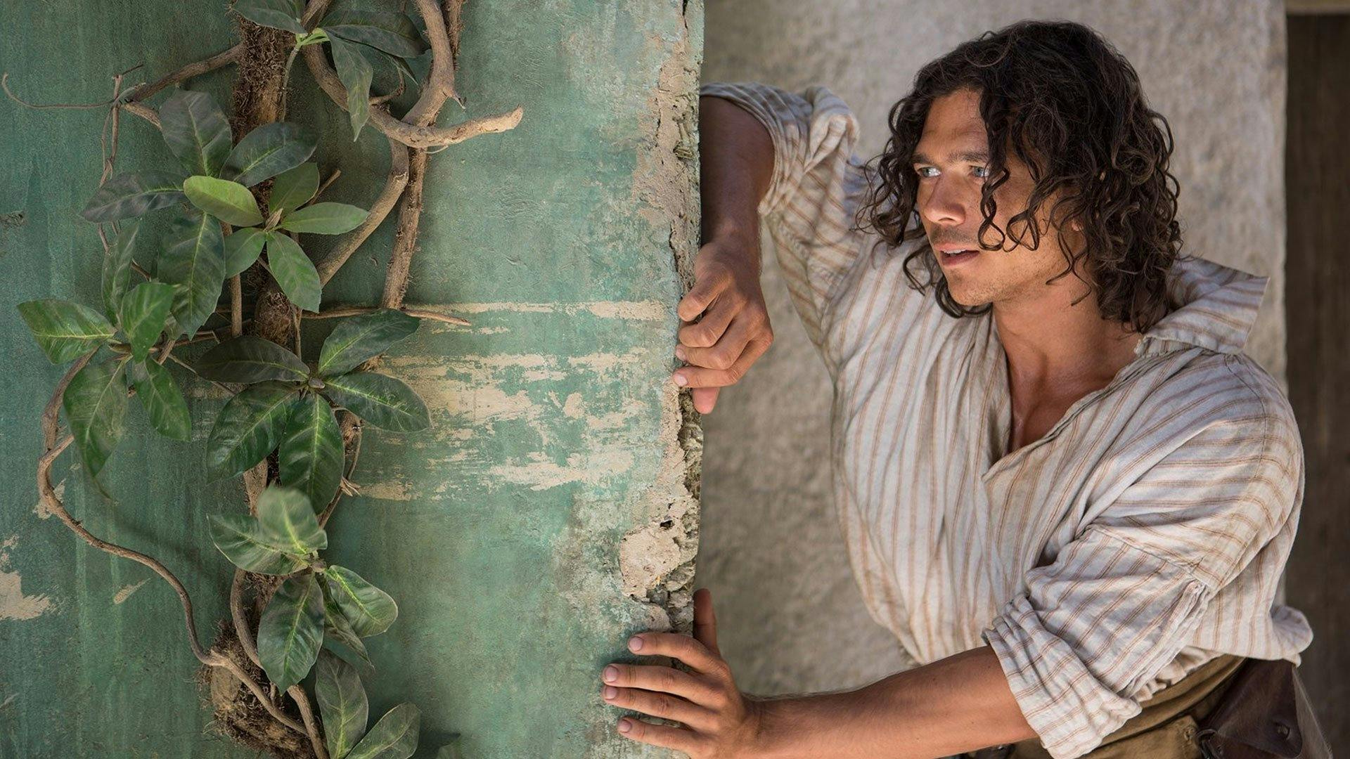 Black Sails - episódio 1x3