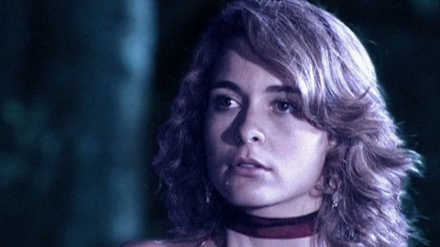 Celebridade - episódio 1x23