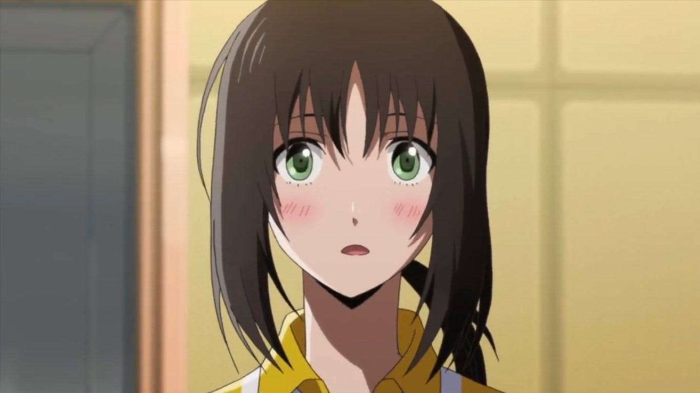 Hanebado!