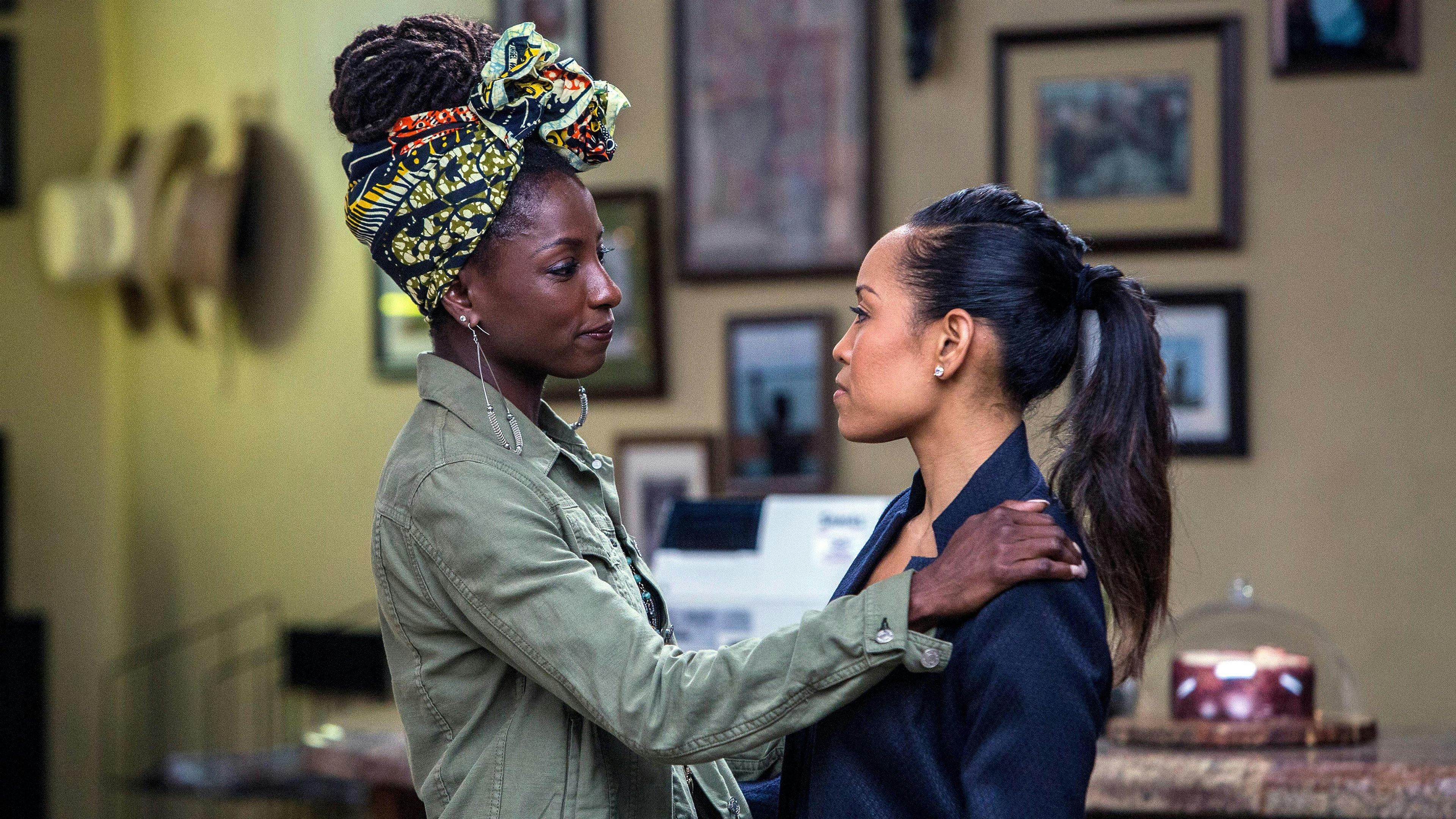 Queen Sugar - episódio 1x13