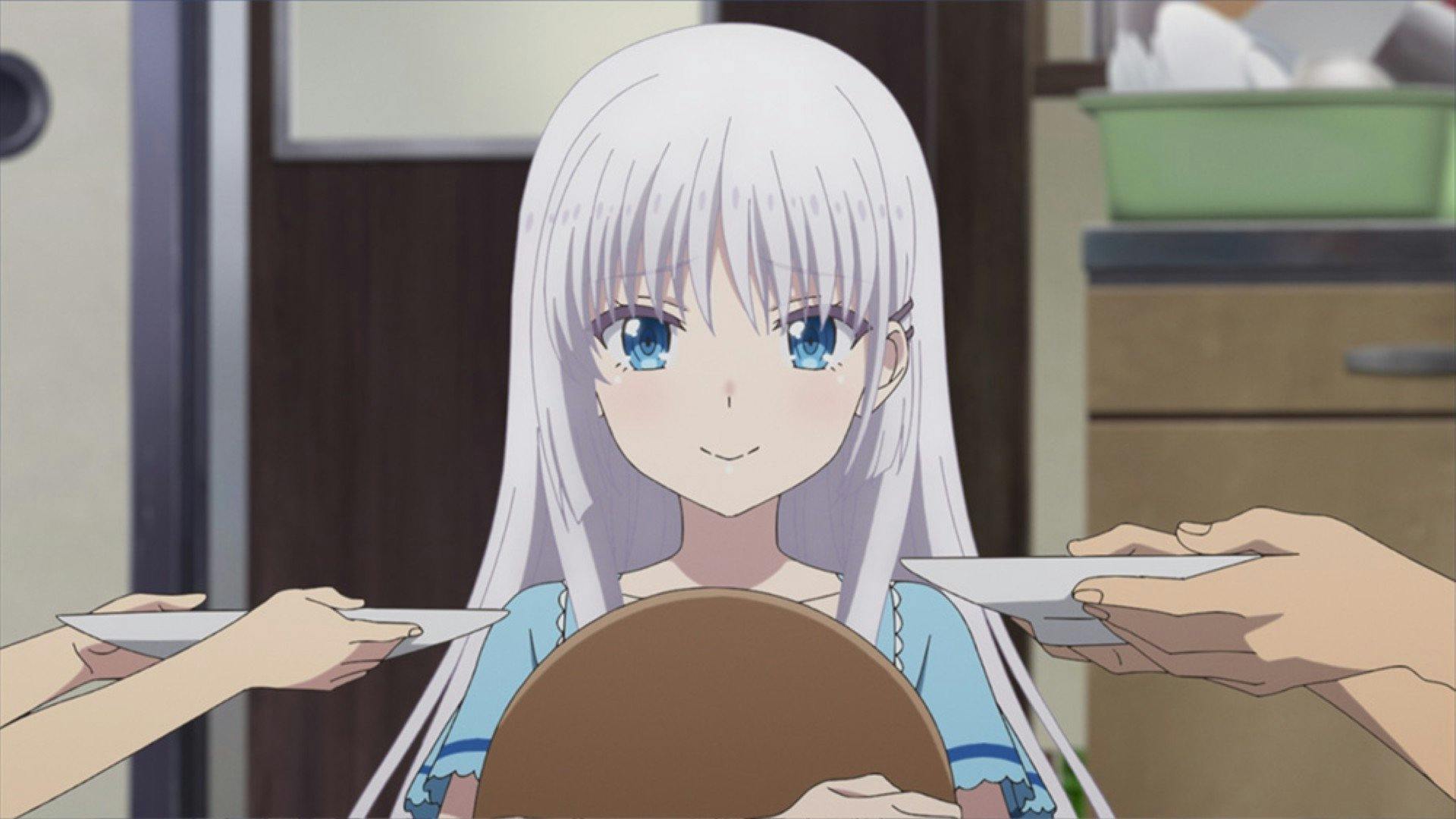 Summer Pockets - episódio 1x16