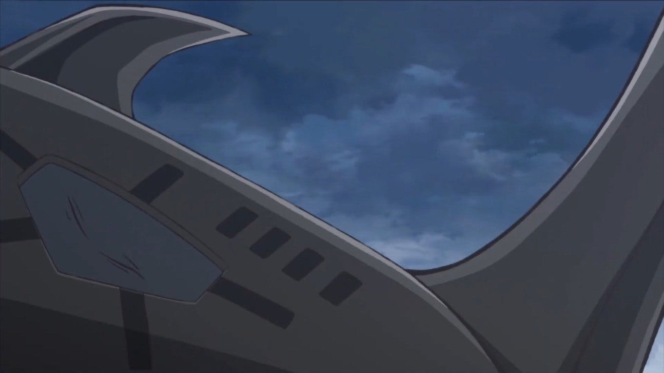 Digimon Adventure: - episódio 1x49