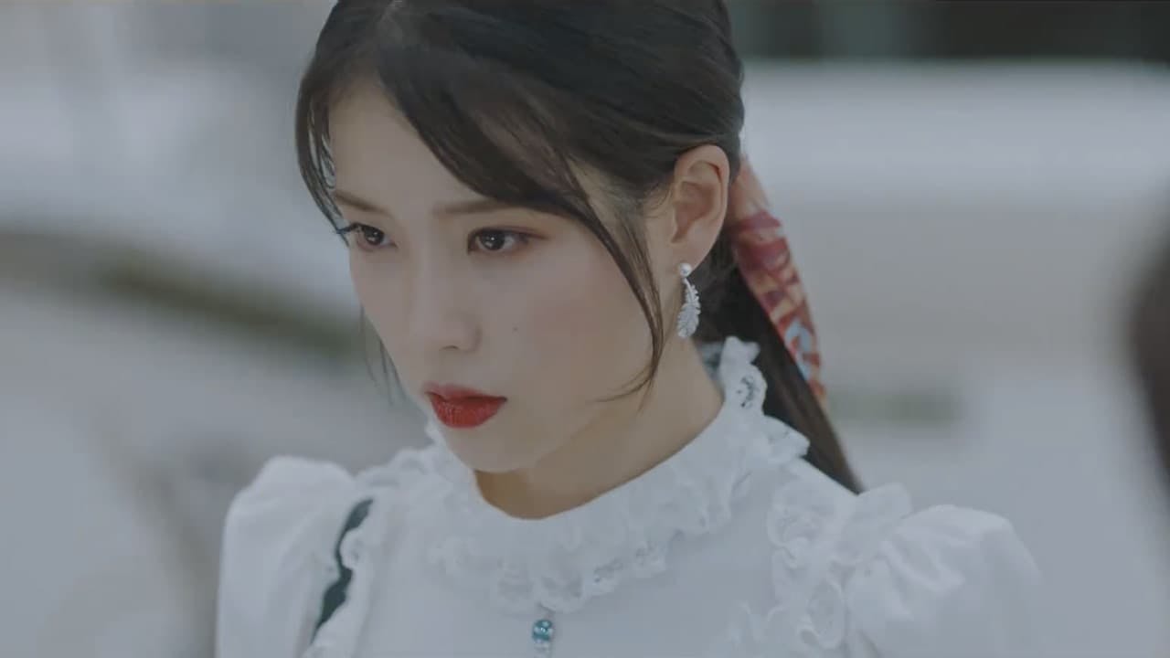 Hotel del Luna - episódio 1x8