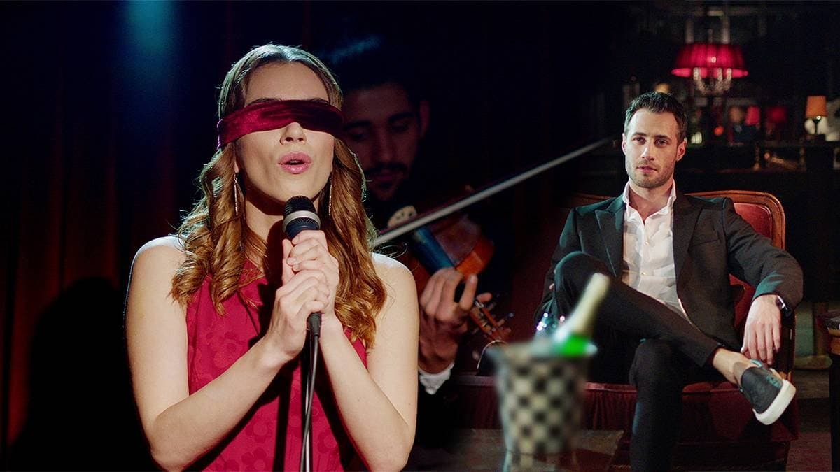 Cidade Cruel - episódio 1x3