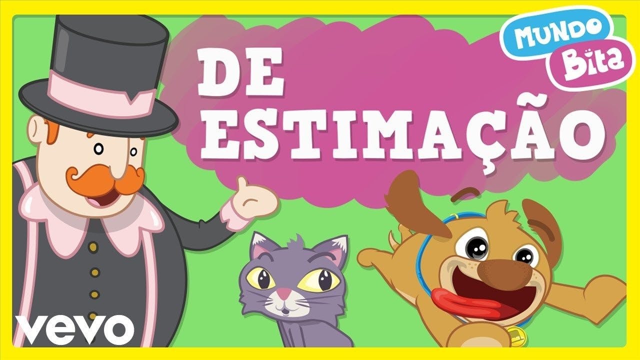 De estimação