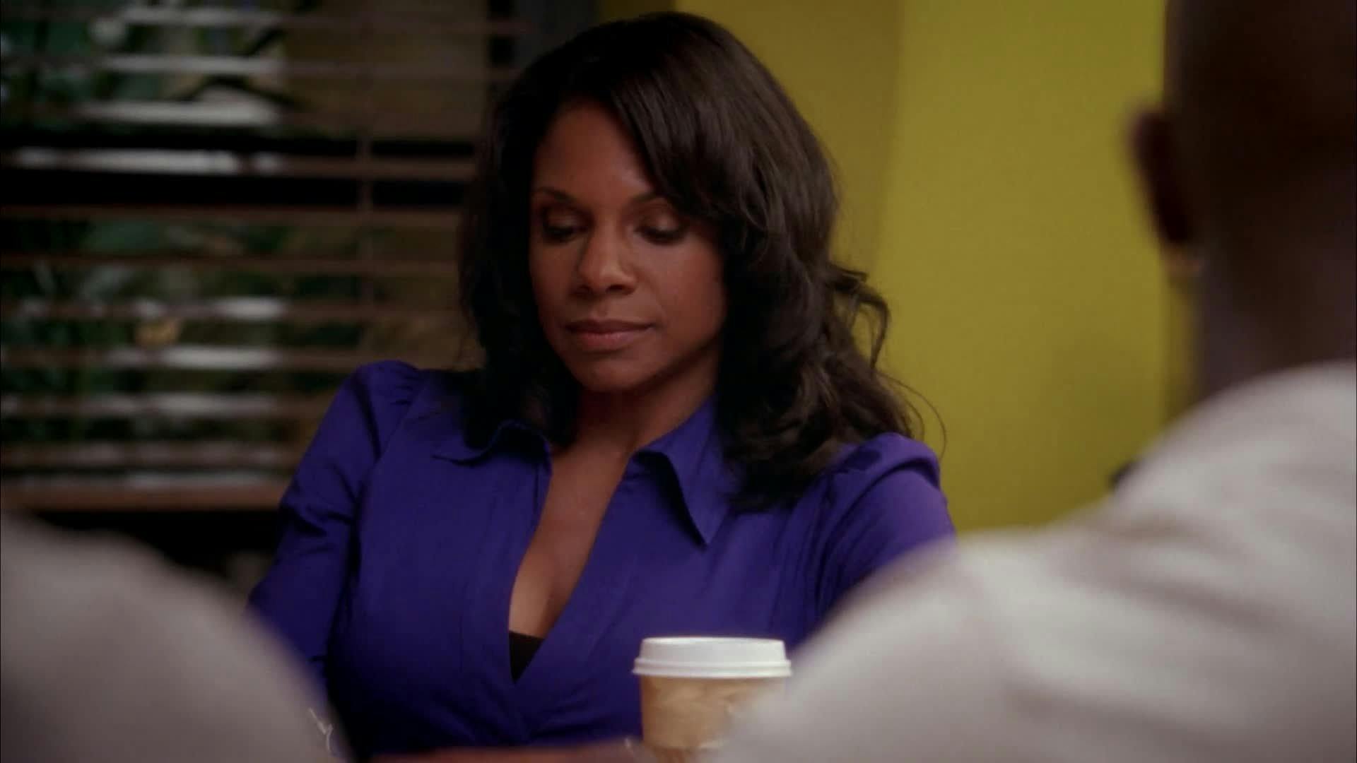 Private Practice - episódio 1x8
