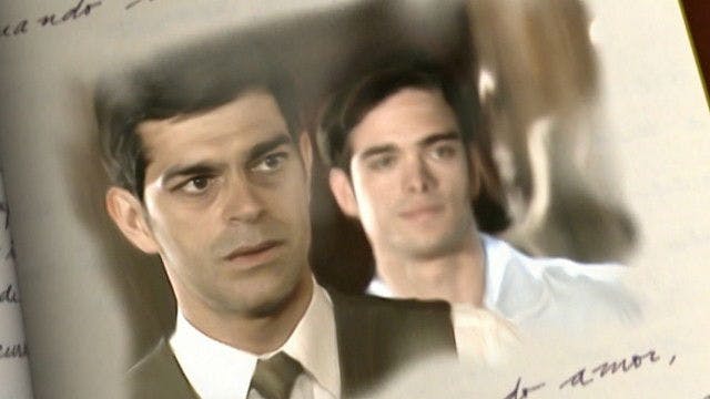 Alma Gêmea - episódio 1x140