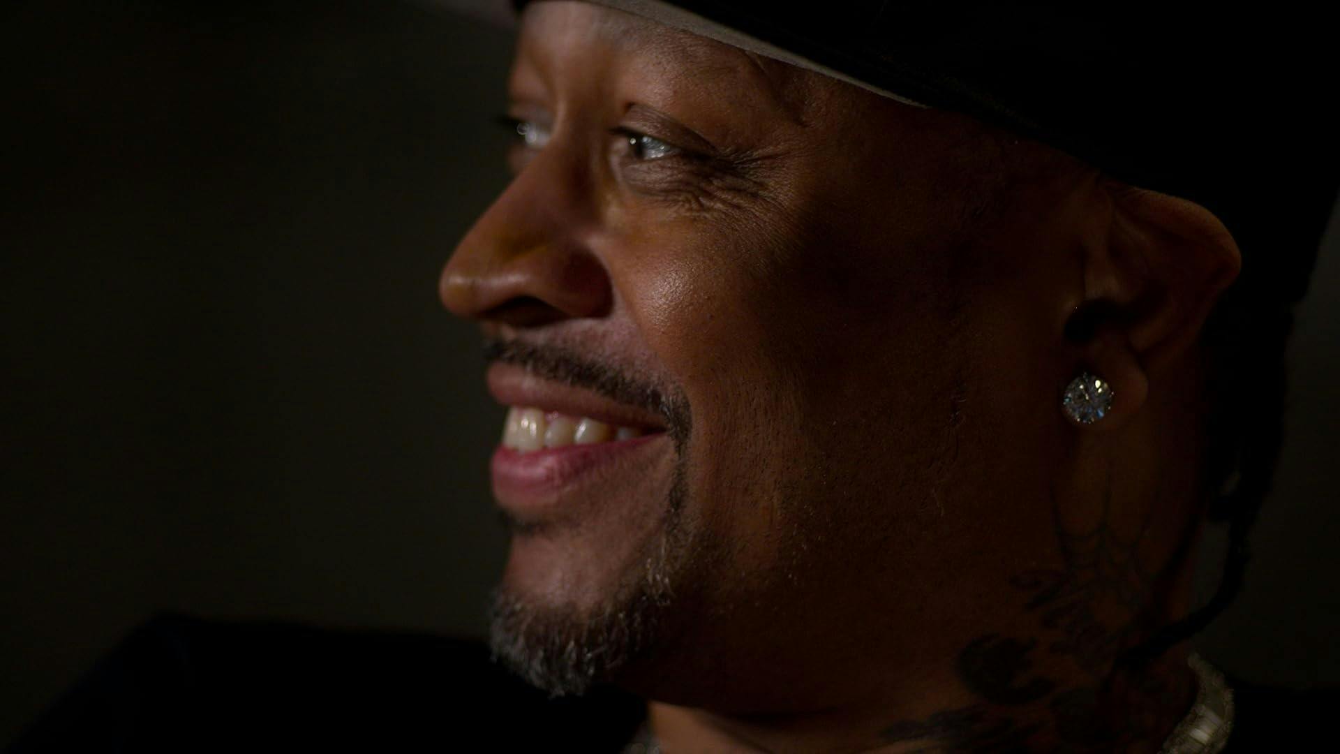 Allen Iv3rson backdrop