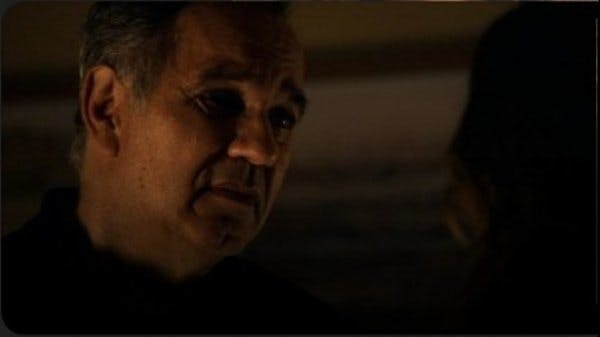 Travessia - episódio 1x51