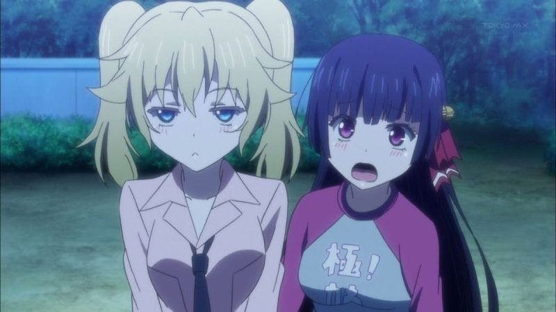 Onii-chan Dakedo Ai sae Areba Kankei nai yo ne - episódio 1x12