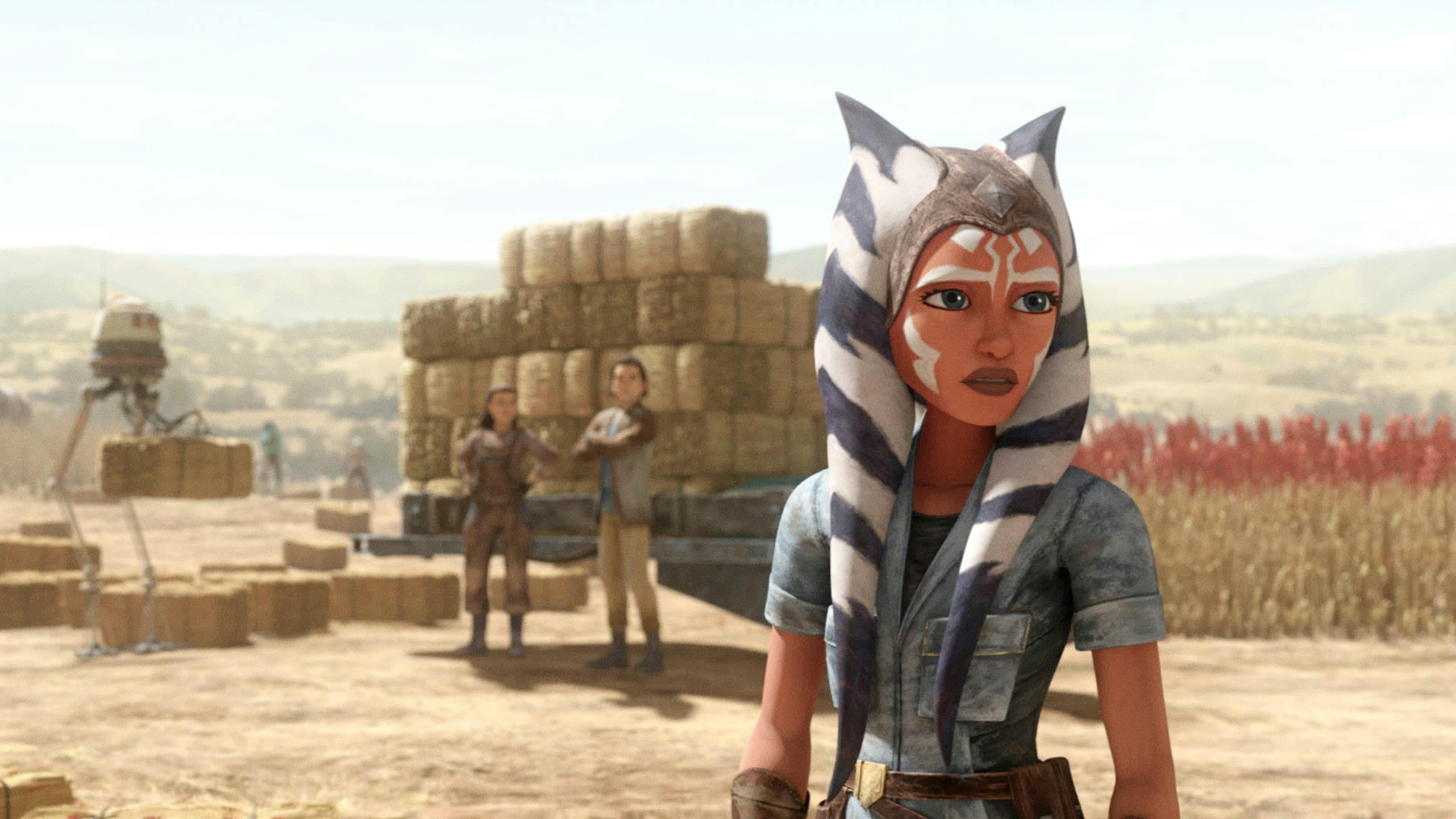 Star Wars: Histórias dos Jedi