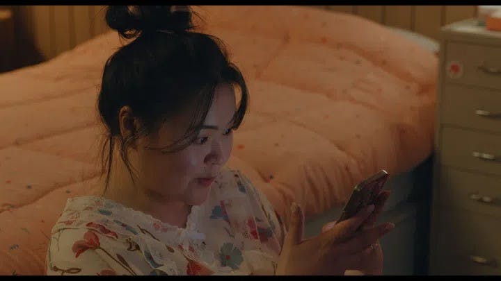 LOVE.exe - episódio 1x6