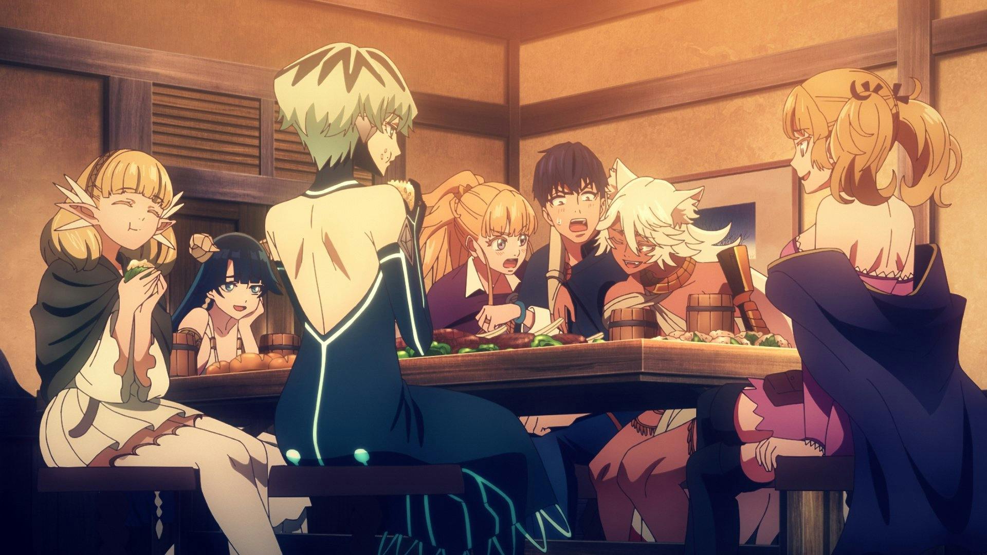 Tales of Wedding Rings - episódio 1x13