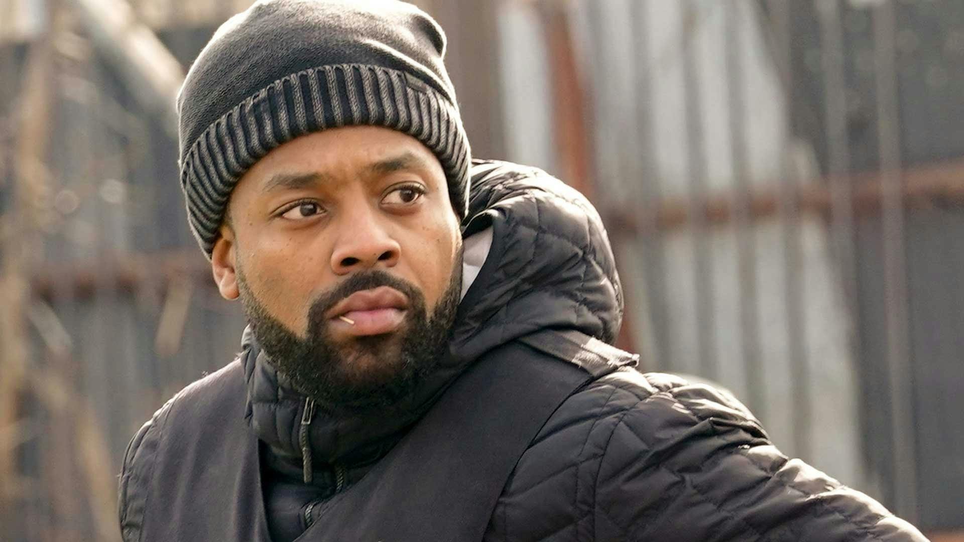 Chicago P.D.: Distrito 21 - episódio 9x17