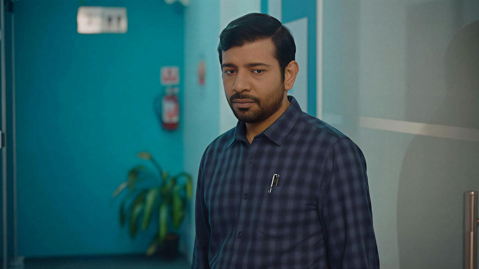 Olá, Bachhon! backdrop