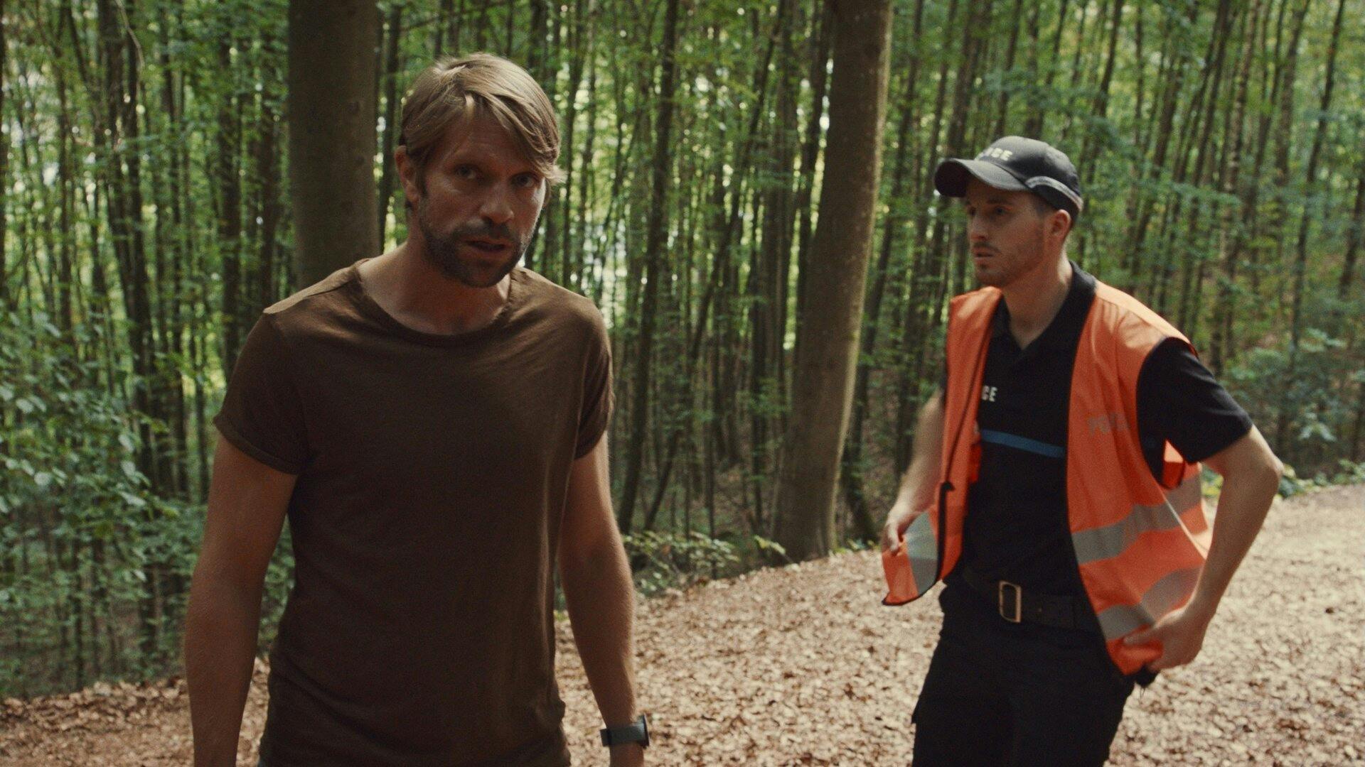 Os Segredos de Manscheid - episódio 1x1