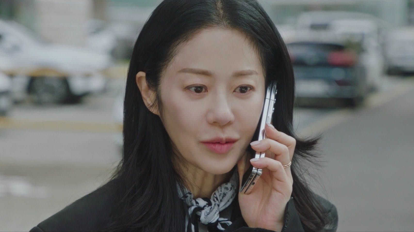 나미브 - episódio 1x6