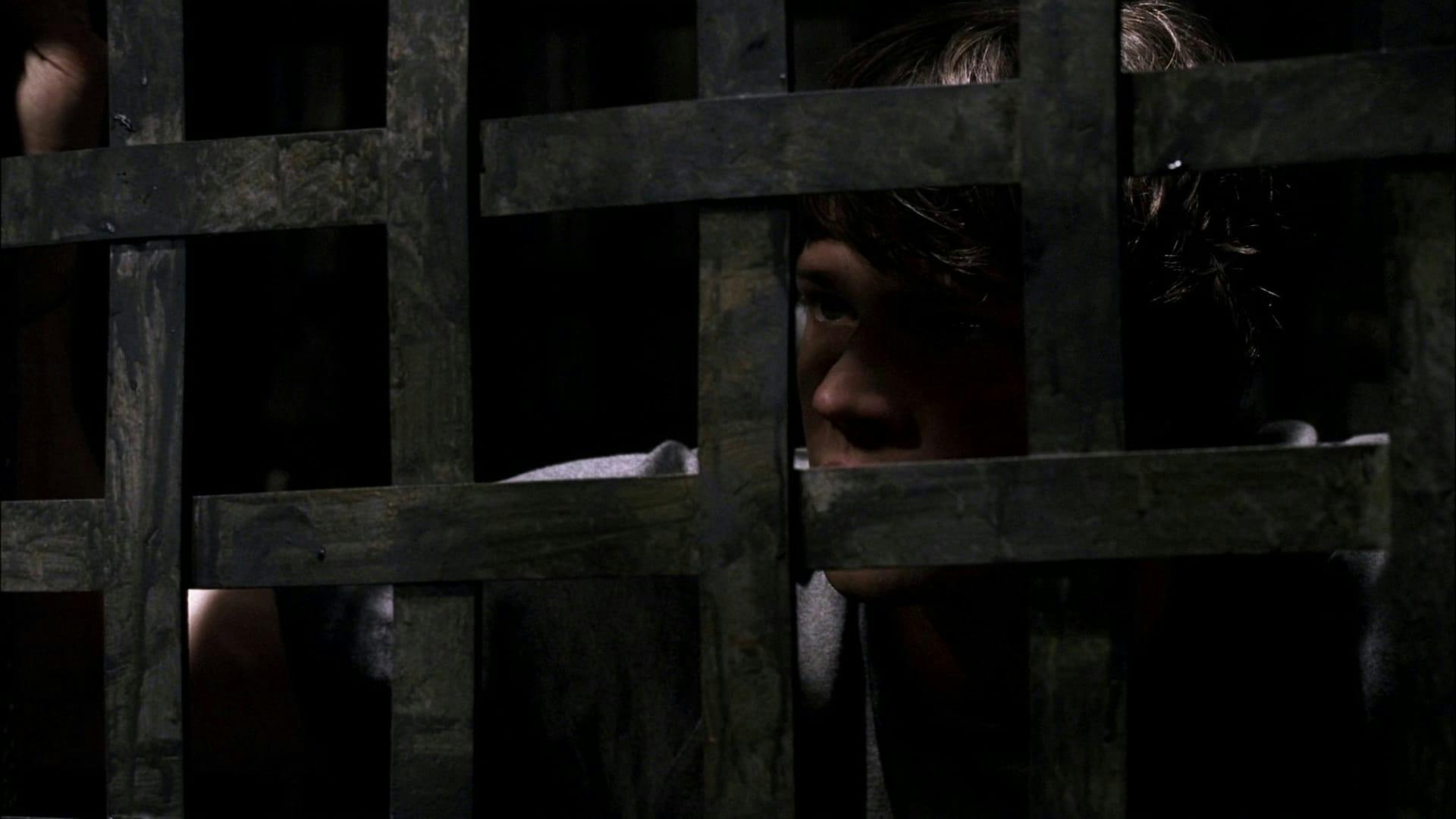 Sobrenatural - episódio 1x15